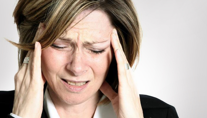 Headaches and Migraines punxsutawney PA