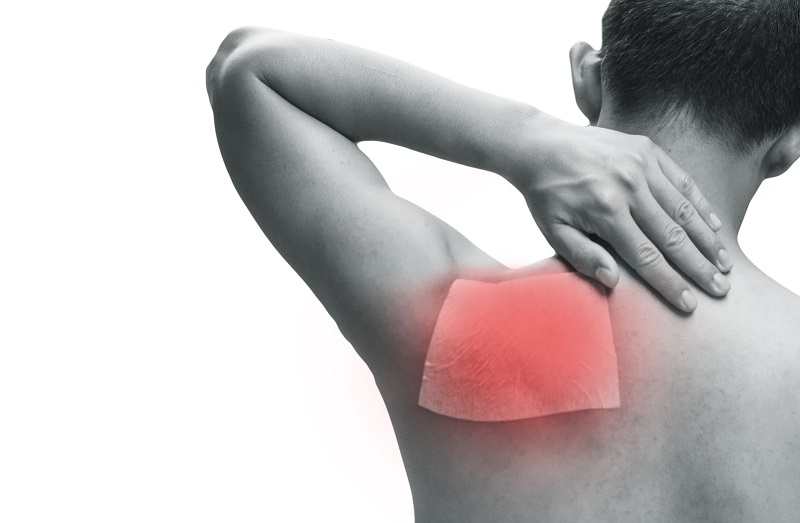 Shoulder Pain